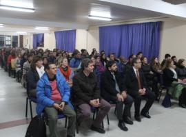 Fiscalía Oriente