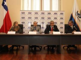 Fiscal Nacional y Defensor Nacional inauguraron Mesa sobre Acceso de Migrantes a la Justicia Penal