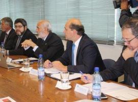 Equipo interregional de persecutores abordará investigaciones por violencia rural en la zona