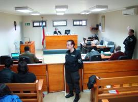 La investigación fue dirigida por los fiscales José Moris y Luis González, quien solicitó diligencias a Carabineros.