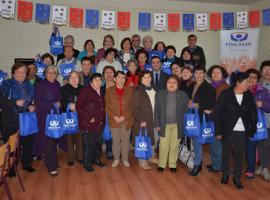 Plan de Interacción con la Comunidad 2014