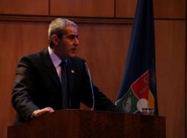 El Fiscal Nacional, Sabas Chahuán, anunció que la investigación por lucro en la universidades será enviada a las Fiscalías Oriente y Centro Norte