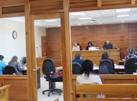 La Fiscalía de Valdivia pide que el acusado sea condenado a presidio perpetuo calificado