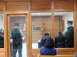 La Fiscalía tendrá un plazo de 90 días para investigar estos hechos.