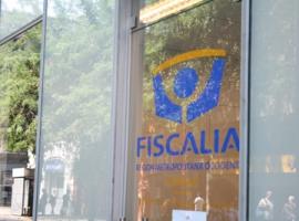 Fiscalía Regional Occidente