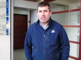 Ambos sujetos son de Coyhaique y poseen antecedentes policiales anteriores, explicó el fiscal jefe, Luis González. 