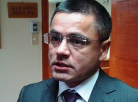 Hecho ocurrió el viernes en la mañana en un sector rural de la comuna, según explicó el fiscal adjunto, Luis Contreras.