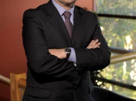 El Fiscal Jefe de Yumbel, Álvaro Serrano Romo.