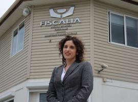 Hecho ocurrió el 31 de agosto de 2017, explicó la fiscal Camila Cruz. 