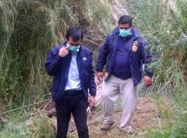 La Fiscalía mantiene órdenes vigentes destinadas a dar con el paradero de las personas desaparecidas en la provincia.