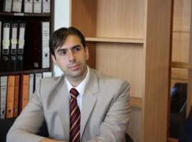 Fiscal de Castro, Luis Barría Schneeberger.