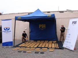 La Fiscalía y la PDI investigan el hecho.