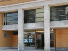 La Fiscalía de Iquique solicitará la autorización de la exhumación al juzgado de Garantía.