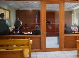 Juzgado de Garantía de Antofagasta