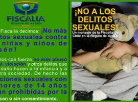 Estudio sirvió de base para campaña de prevención que será próximamente dada a conocer entre la población.