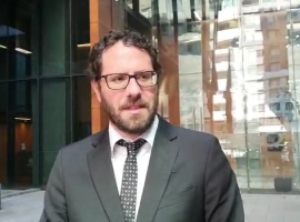 Antonio Segovia, Director UCIEX