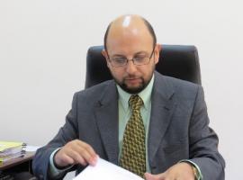 Fiscal de Tocopilla, Andrés Godoy