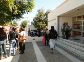 En el Juzgado de Garantía de Vicuña se desarrolló el control de detención.