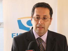 Los antecedentes del caso fueron presentados por el fiscal Gabriel Meza ante el Tribunal Oral. 