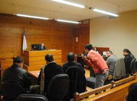 Se fijó un plazo de 90 días para el cierre de la investigación