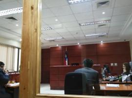 Fiscal de Antofagasta, Daniel García Hernández, lleva adelante la investigación de este caso.