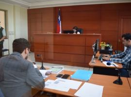 Juzgado de Garantía de Antofagasta