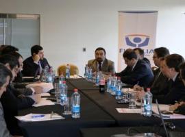 XIII versión de la Mesa Interregional de Violencia Rural