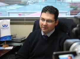 Fiscal Eugenio Campos Lucero