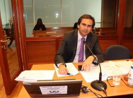 Fiscal Rodrigo Garrido
