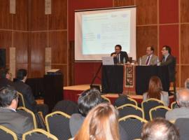 Comisión Jurídica en Materia Penal