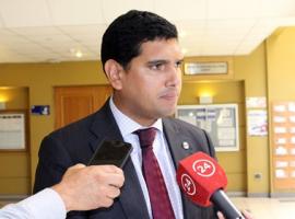 Fiscal Julio Artigas Finger dirige la investigación de este caso.