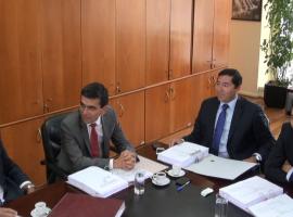 Equipo investigador Caso Penta