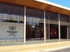 Mujer fue enviada a prisión preventiva