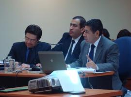 Fiscal Jaime Sáez, Osorno