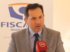 La dirección de este hecho fue dirigida por el fiscal jefe de Copiapó, Christian González Carriel.