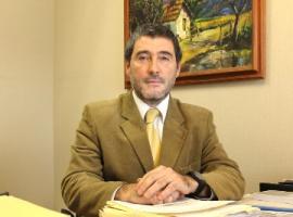 Alexis Rogat ha trabajado durante 15 años en la institución