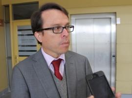 La investigación del caso es dirigida por el fiscal Ariel Guzmán.