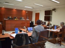 Tribunal Oral en lo Penal de Antofagasta