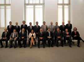 Consejo General de Fiscales