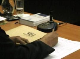 Juicio oral se realizó en el Tribunal Oral en lo Penal de Osorno.