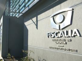 La investigación fue encabezada por el fiscal jefe de Cañete, Luis Morales.