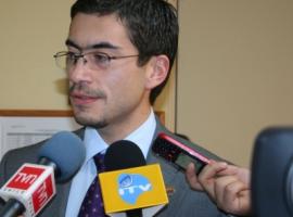 Fiscal Fernando Dobson Soto
