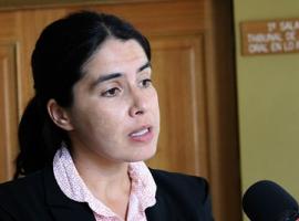 La investigación de este caso la desarrolló la fiscal Paula Barrueto Salgado.