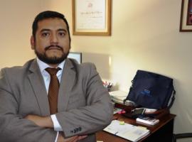 La investigación es dirigida por el Fiscal Patricio Espinoza.