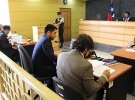 La investigación de este caso es dirigida por el fiscal Luis Miranda, mientras el CDE es querellante de la misma.