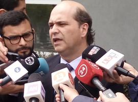 El Fiscal Julio Contardo destacó que estas condenas fortalecen las imputaciones que la Fiscalía ha formulado respecto de distintos formalizados.