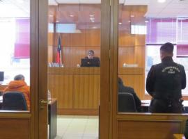 La Fiscalía formalizó la investigación.