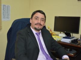 Fiscal de Taltal, Ricardo Castro Lillo