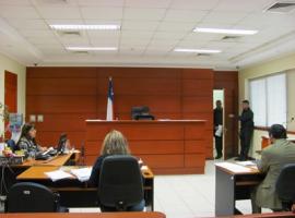 Juzgado de Garantía de Antofagasta