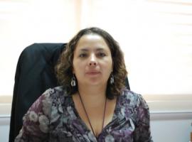 Fiscal Lorena Pavez Barra